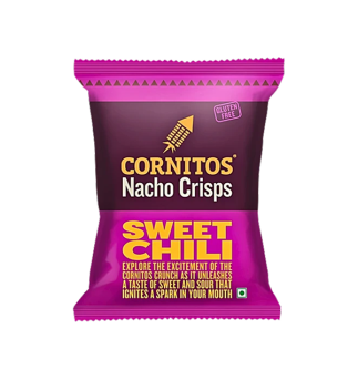 CORNITOS SWEET CHILLI